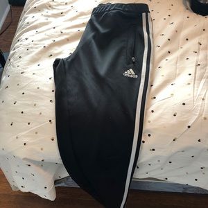 Adidas Soccer Pants Joggers